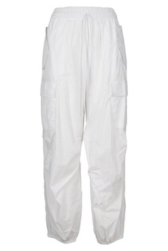 Aniye By Fia Drawstring Cargo Trousers