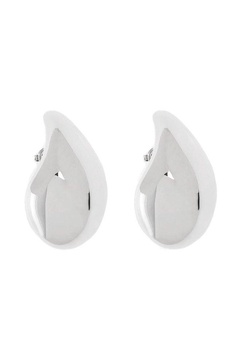 Bottega Veneta Silver earrings