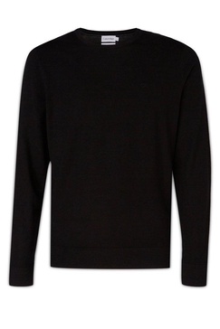 Calvin Klein Crewneck Long-Sleeved Jumper