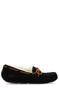 UGG ‘Dakota’ moccasins