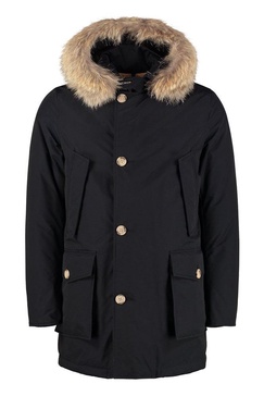 Woolrich Arctic Hooded Parka