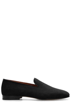 Etro Slip-On Loafers