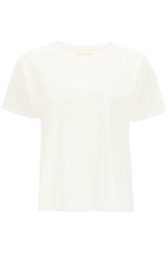 Loulou Studio Basiluzzo Crewneck T-Shirt