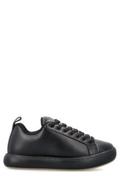 Bottega Veneta Tennis Lace-Up Sneakers