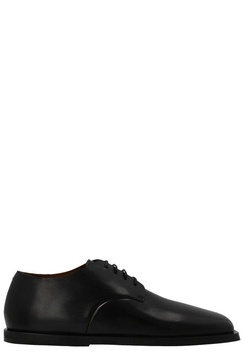 Marsèll Spatula Winter Lace-Up Shoes