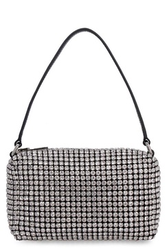 Alexander Wang Wangloc Embellished Pouch