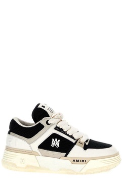 Amiri MA-1 Low-Top Sneakers