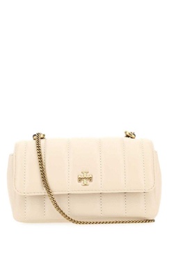 Tory Burch Kira Flap Quilted Mini Shoulder Bag