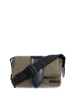 Le Petite Messenger Bambino cross body bag