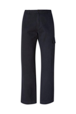 Missoni Mid-Rise Cargo Trousers