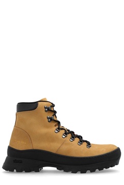 Common Projects Hiking Ankle Boots