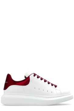 Alexander McQueen Larry Low-Top Sneakers