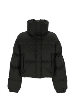 Misbhv Monogram Puffer Jacket