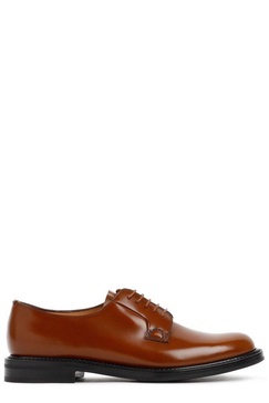 Church's Shannon Round Toe Derby Shoes