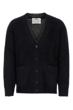 Missoni V-Neck Knitted Cardigan