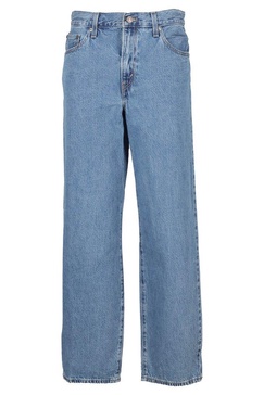 Levi's Baggy Dad Jeans