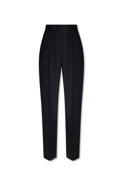 Nanushka Elaina High Waist Trousers