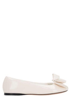 Loewe Puffy Ballerina Flat Shoes