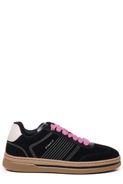 Pinko Mandy 03 Lace-Up Sneakers