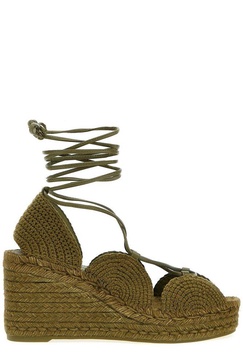 Loewe Solar Wedge Espadrilles