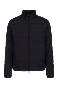 Emporio Armani High Neck Padded Jacket