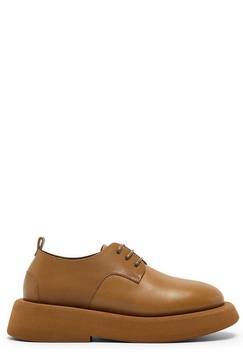 Marsèll Gommellon Lace-Up Derby Shoes