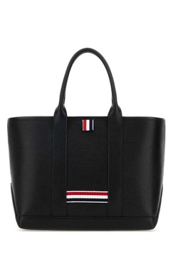 Thom Browne Small Tool Top Handle Bag