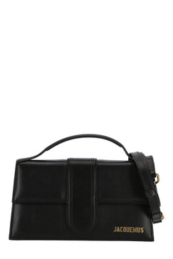 Jacquemus Le Grand Bambino Shoulder Bag