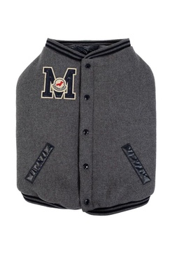 Moncler X Poldo Dog Couture Padded Dog Vest