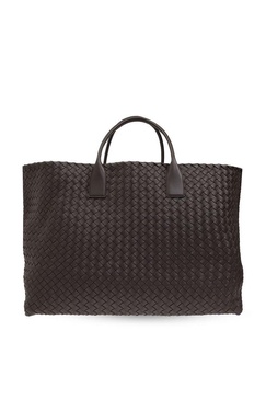 Bottega Veneta 'Cabat Maxi' shopper bag