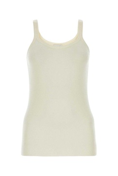 Bottega Veneta Slim Tank Top