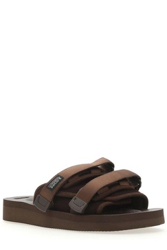 Suicoke Moto-Cab Flat Sandals