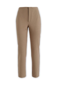 Christian Dior Straight Leg Tailored Trousers