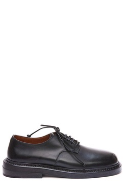 Marsèll Nasello Lace-Up Derby Shoes