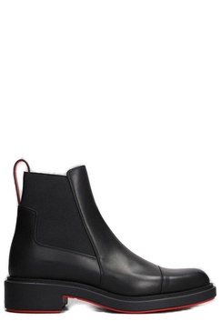 Christian Louboutin Urbino Chelsea Boots