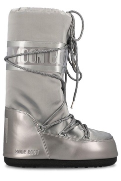 Moon Boot Icon Glance Lace-Up Snow Boots