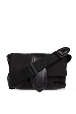 Jacquemus ‘Le Petit Messenger Bambino’ shoulder bag