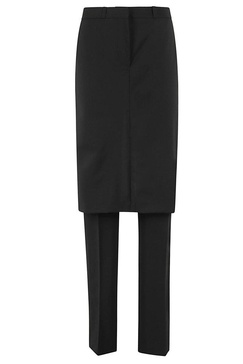 Coperni Skirt Tailored Trousers