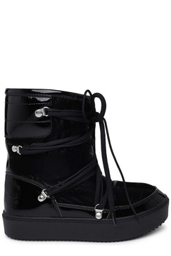 Chiara Ferragni CF Snow Boots