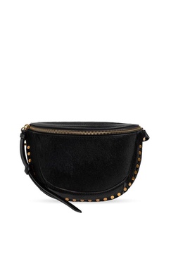 Isabel Marant Skano Zipped Belt Bag