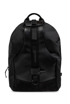 Givenchy Medium G-Trail Backpack