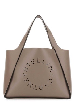 Stella McCartney Logo Tote Bag