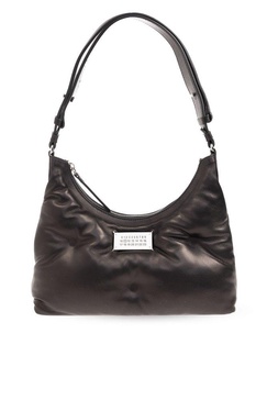 Maison Margiela Glam Slam Small Hobo Bag