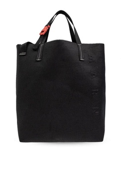 Marni Open Top Shopper Bag