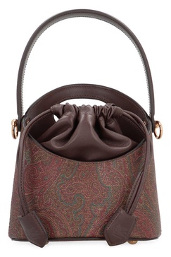 Etro Saturno Mini Tote Bag