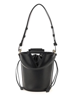 Roger Vivier RV Medium Bucket Bag