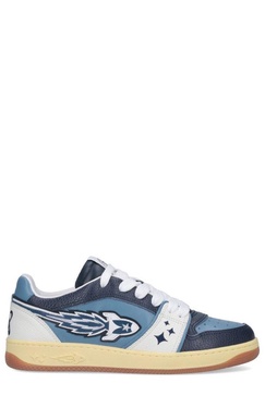 Enterprise Japan EJ Egg Rocket Low-Top Sneakers