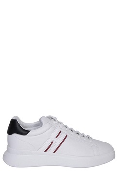 Hogan H580 Lace-Up Sneakers