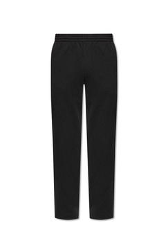 Helmut Lang Fleece Seatbelt Joggers