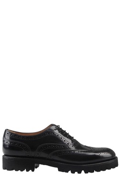 Church's Lace-Up Derby Shoes